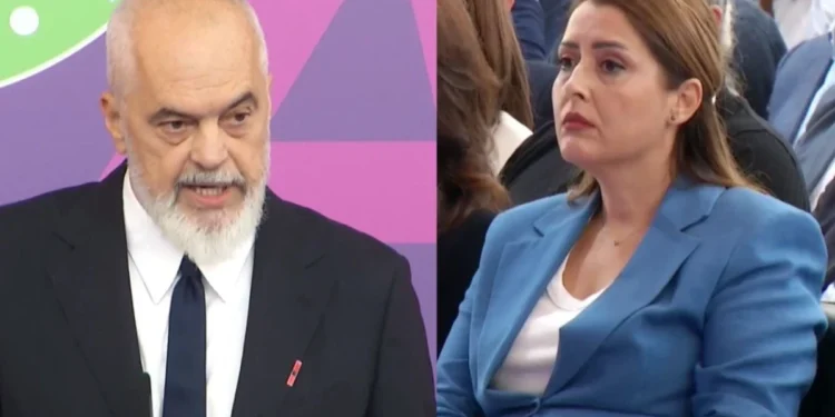 Rama hap rrugën për zgjedhjet e parakohshme në Tiranë, Manastirliu zëvendëson Veliajn.