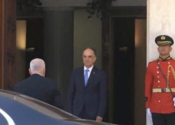 Rama i drejtohet presidencës, pritet nga Bajram Begaj: LAJM I FUNDIT