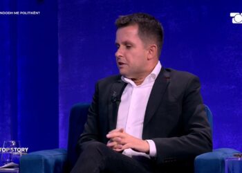 Rama ka shkelur ligjin e parë, ndërhyri në administratën lokale/ Alimehmeti në 'Top Story': Nuk u zgjodh për të abuzuar