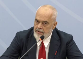 Rama kritikon ashpër disa struktura të Ministrisë së Brendshme: Disa drejtorë janë si personazhe nga librat e Kafkës