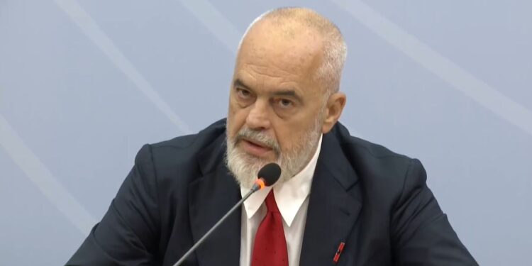 Rama kritikon ashpër disa struktura të Ministrisë së Brendshme: Disa drejtorë janë si personazhe nga librat e Kafkës