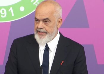 Rama për reformën në drejtësi: Duhet të japim kohë institucioneve të dobëta që të zhvillohen!