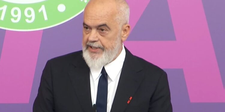 Rama për reformën në drejtësi: Duhet të japim kohë institucioneve të dobëta që të zhvillohen!
