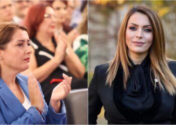 Rama propozon kryetaren e re të bashkisë së Tiranës; ja cila deputete e zëvendëson Ogerta Manastirliun në Kuvend.