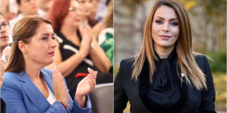 Rama propozon kryetaren e re të bashkisë së Tiranës; ja cila deputete e zëvendëson Ogerta Manastirliun në Kuvend.