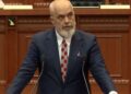 Rama publikoi videon e fundit: Procesi i lirimit të hapësirave publike vazhdon