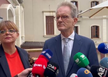 Rama sugjeron reduktimin e numrit të deputetëve; Ambasadori i Holandës: Çështje sovrane, çdo shtet ka të drejtën të përcaktojë strukturën e parlamentit të tij.