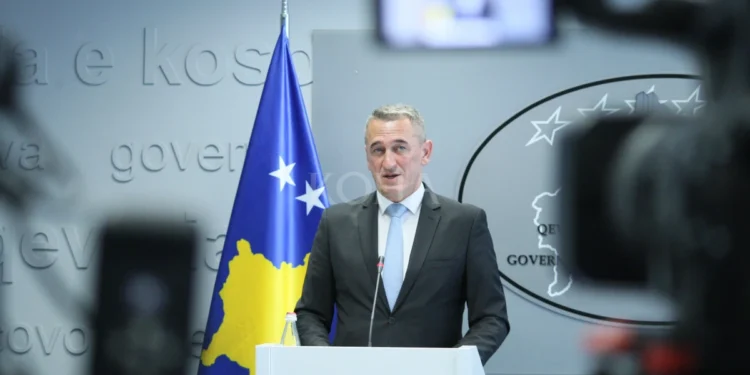 Rashiq mbi ndërprerjen e dialogut strategjik nga SHBA: Observimi më i dukshëm deri tani