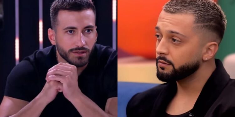 Reagimi i Joz Markut pas humbjes së vëllait të Gjestit: Na prekëm të gjithë në zemër.