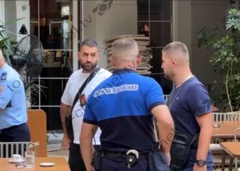 Reagimi i Policisë së Shkodrës për ngjarjen e rëndë me dy të vdekur dhe dy të plagosur