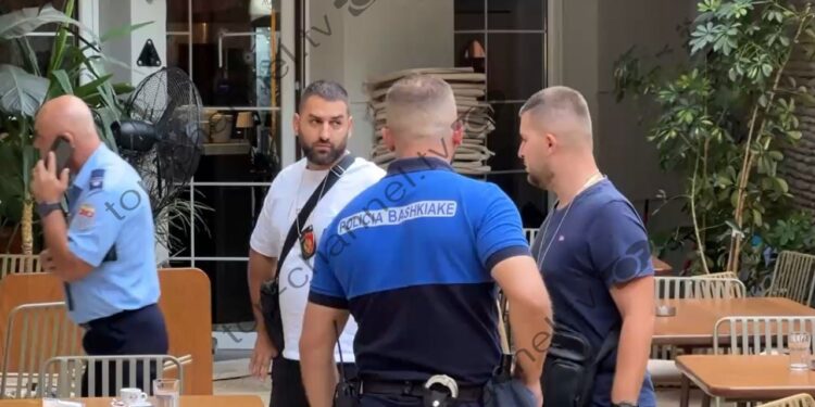Reagimi i Policisë së Shkodrës për ngjarjen e rëndë me dy të vdekur dhe dy të plagosur