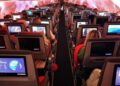 Revolucioni i fluturimeve, Airbus A321XLR, avioni që transformon udhëtimet ndërmjet Evropës dhe SHBA-së.