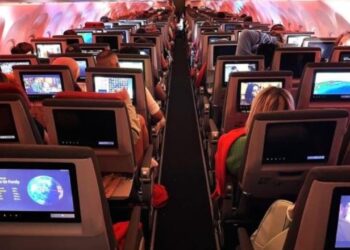 Revolucioni i fluturimeve, Airbus A321XLR, avioni që transformon udhëtimet ndërmjet Evropës dhe SHBA-së.