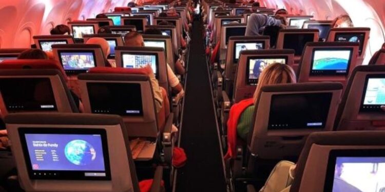 Revolucioni i fluturimeve, Airbus A321XLR, avioni që transformon udhëtimet ndërmjet Evropës dhe SHBA-së.