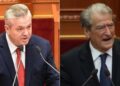 "Revolucioni imagjinar i ngjyrave 3D": Murrizi drejt Berishës: Sjell në kupolën e PD ata që të rrahën në 2022, doktor.