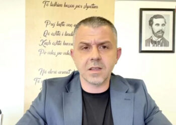 Rexhepi: Nëse s'ka çfarë të diskutojmë, Serbia duhet t'i plotësojë kërkesat e shqiptarëve të Luginës.
