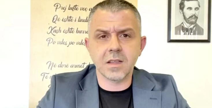 Rexhepi: Nëse s'ka çfarë të diskutojmë, Serbia duhet t'i plotësojë kërkesat e shqiptarëve të Luginës.
