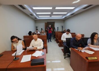 Rezultatet e zgjedhjeve të 11 majit, në vlerësim të padisë së koalicionit “PD-ASHM” për anulimin e vendimit të KQZ-së.