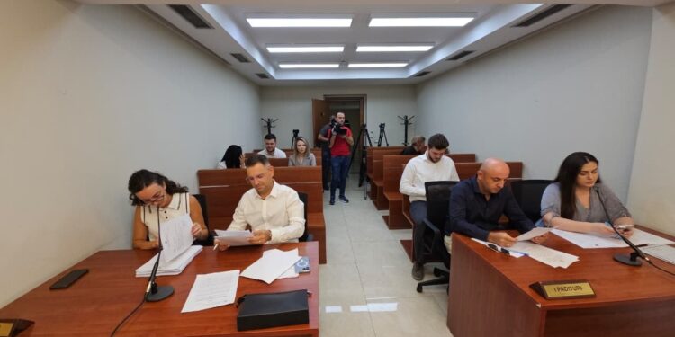 Rezultatet e zgjedhjeve të 11 majit, në vlerësim të padisë së koalicionit “PD-ASHM” për anulimin e vendimit të KQZ-së.