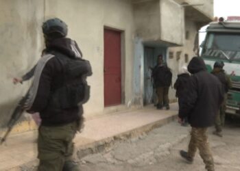 Rikthehen shqetësimet për ISIS-in në Europë, eliminohet militanti që po organizonte sulme.