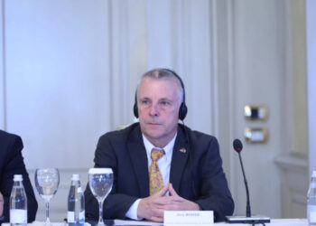 Rohde - Lista Serbe: Shëndetësia dhe arsimi në kuadër të sistemit kosovar, nën mbikëqyrjen e Asociacionit