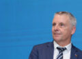 Rohde e dërgon mesazhin e tij të lamtumirës - KOHA.net