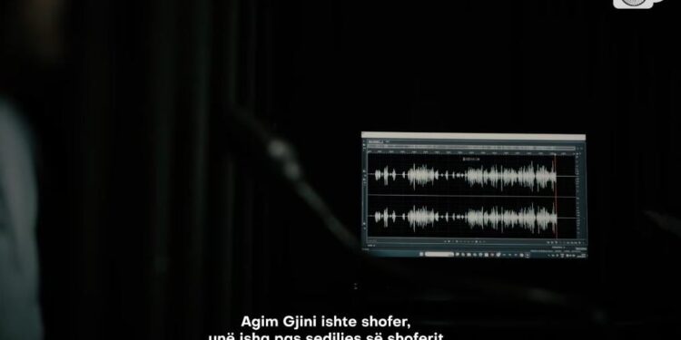 Rrëfimi brenda: Plani kriminal i dështuar, i penduari i drejtësisë: Shoferi kishte këmbë druri dhe...