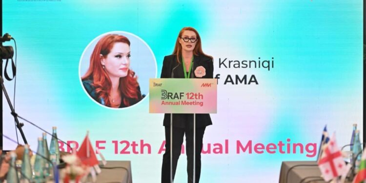 Rrjeti i Rregullatorëve Audioviziv të Vendeve të Detit të Zi mblidhet në Shqipëri për të diskutuar Gjuha e Urrejtjes në mediat audiovizive dhe platformat online.