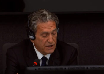 Rubin: Demaçi deklaroi “Më shumë se pavarësi, do të vdesim të gjithë”