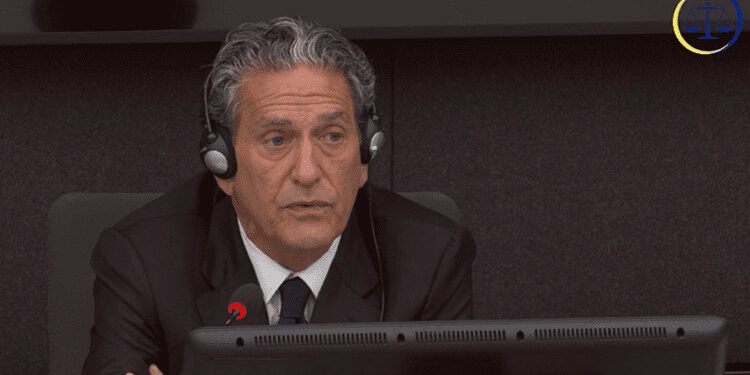 Rubin: Hill ishte kritik ndaj Thaçit, e dija se do të shprehej negativisht për të.