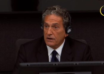 Rubin kërkon: Thaçi nuk e refuzoi Rambujen për shkak të çarmatosjes së UÇK-së