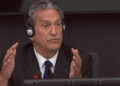 Rubin për Thaçin: Ai ishte praktikisht gjithmonë në Kosovë gjatë bombardimeve të NATO-s.