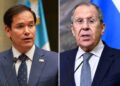 Rubio drejton mesazhin te Lavrov: Ndalni vrasjet dhe ndërmerrni iniciativa për përfundimin e luftës.