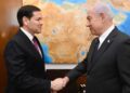 Rubio takohet me Netanyahu pas sulmit izraelit në Katar: Presidenti shpreh pakënaqësi për situatën.