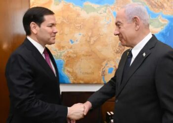 Rubio takohet me Netanyahu pas sulmit izraelit në Katar: Presidenti shpreh pakënaqësi për situatën.