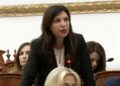 "Ruçi: A ka lejuar ndonjëherë një lodër teknologjike të flasë?" - Topalli drejtohet Peleshit: Keni ndryshuar rregulloren pa konsensus për herë të parë.