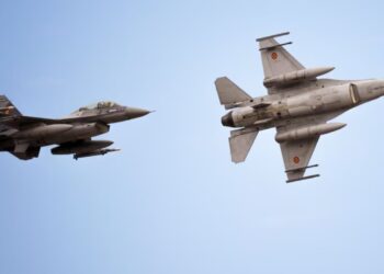 Rumania: Invasioni i hapësirës ajrore nga Rusia paraqet një sfidë të re në rajonin e Detit të Zi