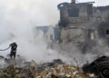 Rusia njofton se ka neutralizuar mbi 200 dronë ukrainas, rekord i ri që nga nisja e luftës.