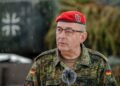 Rusia po i del para NATO-s gjatë stërvitjes në kufi me Poloninë? Gjermania: Jemi gati për çdo situatë!