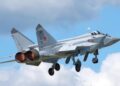 Rusia provokon sërish NATO-n: Avionët luftarakë mbi Estoni, reagon Von Der Leyen: Do të veprojmë.