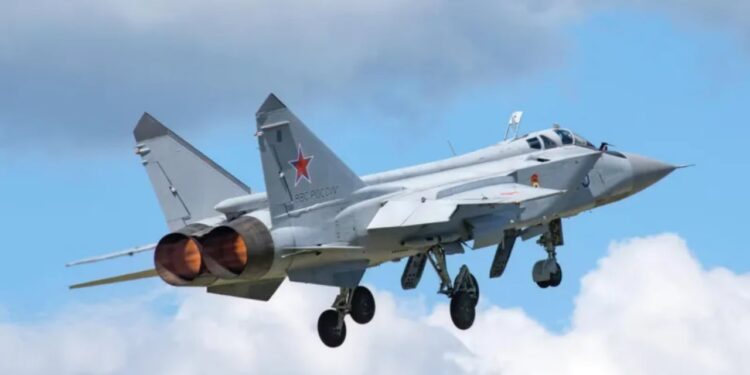 Rusia provokon sërish NATO-n: Avionët luftarakë mbi Estoni, reagon Von Der Leyen: Do të veprojmë.