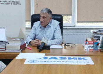 SBASHK-u kërcënon Qeverinë: Rritje pagash ose veprime sindikale, greva e mundshme