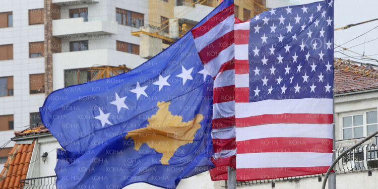 SHBA: Ndalimi për shkak të politikave të qeverisë, nuk është i lidhur me Serbinë