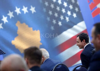 SHBA-ja ndalon bisedimet strategjike me Kosovën