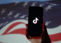 SHBA po punon për një marrëveshje mbi TikTok me Kinën, thotë Sekretari i Thesarit.