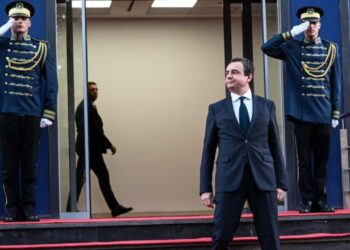 SHBA shkakton tensione në Kosovë, zyrtari amerikan: Frustrimi me Kurtin pengoi vazhdimin e Dialogut
