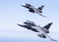 SHBA-të në gjendje gatishmërie, katër aeroplanë ushtarakë vuajnë në hapësirën ajrore të Alaskës.