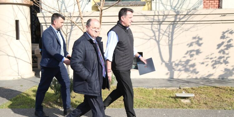 SPAK dërgon dosjen në gjykatë, avokatët e Veliajt reagojnë: I mohojnë kategorikisht akuzat për shkelje