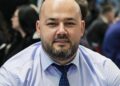 SPAK vendos 'arrest shtëpie' për avokatin Besart Logu, nënpresidentin e Departamentit të Drejtësisë në PD