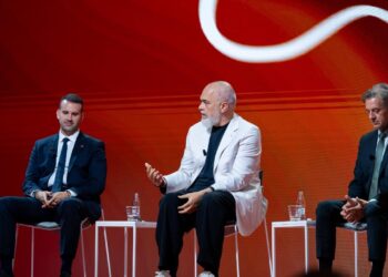 Samiti BLED në Slloveni, Rama thekson zgjedhjet e 11 majit: Realizuam një fushatë me BE-në, këto janë arsyet e suksesit tonë të thellë…